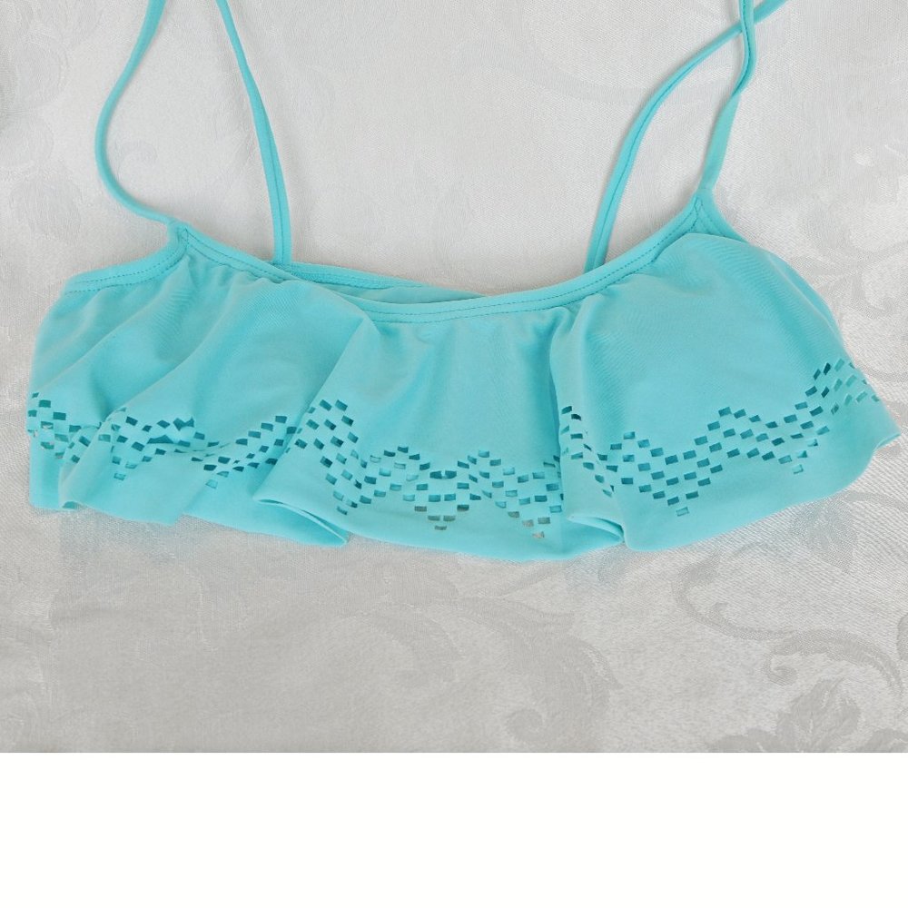 Since bathing suit top M